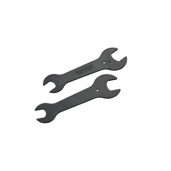 SHIMANO [TL-7S20] KÓNUSZKULCS - [2 db/szett] Y13098900