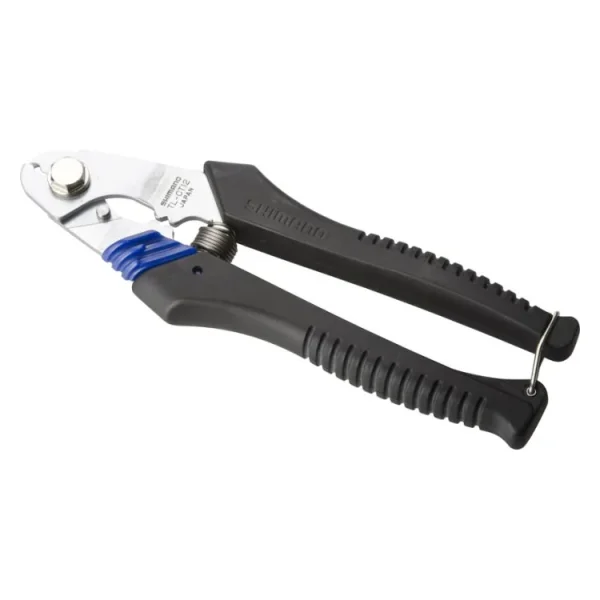 SHIMANO [TL-CT12] BOWDENVÁGÓ FOGÓ Y09898010