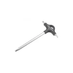 SHIMANO [TL-FC23] LÁNCTÁNYÉR CSAVAR T30 KULCS 5-MM-ES HATSZÖGLETŰ FEJJEL Y13098230