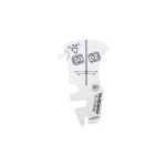 SHIMANO [TL-FDR30] BOWDEN RÖGZÍTÉSI PONT ELLENŐRZŐ SZERSZÁM Y07A98010