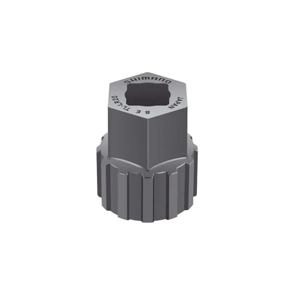 SHIMANO [TL-LR20] SZERSZÁM TÚLMÉRETES FÉKTÁRCSÁHOZ Y25U15000