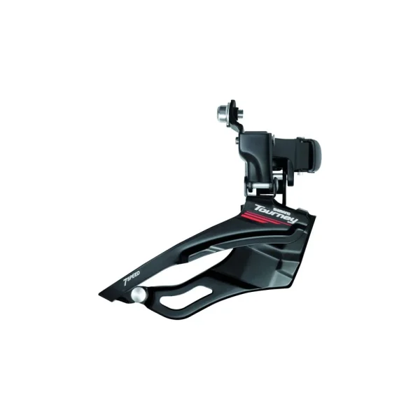 SHIMANO TOURNEY FD-A073 BILINCSES [34,9mm] ELSŐ VÁLTÓ 3X7 EFDA073X3