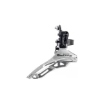 SHIMANO TOURNEY - FD-TY300 FELSŐ BILINCSES, 3X6/7, MTB ELSŐ VÁLTÓ 42T/31,8/AH EFDTY300DSDM6