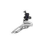 SHIMANO TOURNEY - FD-TY300 FELSŐ BILINCSES, 3X6/7, MTB ELSŐ VÁLTÓ 42T/34,9/AH EFDTY300DSDL6