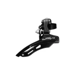 SHIMANO TOURNEY - FD-TZ500 FELSŐ BILINCSES, 3X6/7, MTB ELSŐ VÁLTÓ 42T/31,8/FH AFDTZ500DSTM6
