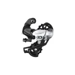 SHIMANO TOURNEY [RD-TX800] HÁTSÓ VÁLTÓ 7/8 SEB. [EZÜST] ARDTX800SGSS