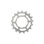 SHIMANO ULTEGRA [CS-6800] LÁNCKERÉK [17T] C Y1Y917200