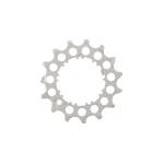 SHIMANO ULTEGRA [CS-R8100-12] KAZETTA LÁNCTÁNYÉR (15T, D Típus) Y0NR15000