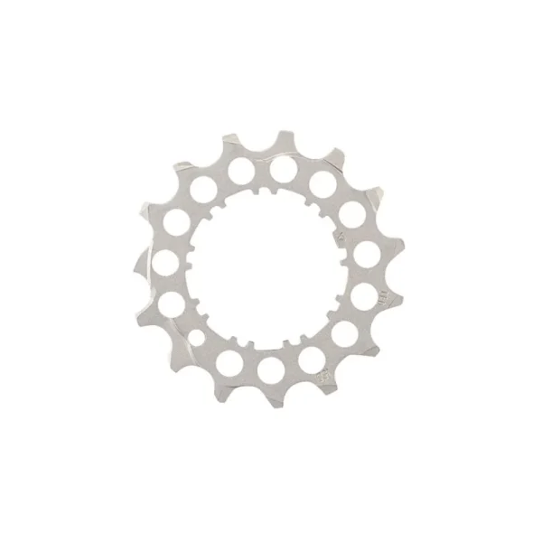 SHIMANO ULTEGRA [CS-R8100-12] KAZETTA LÁNCTÁNYÉR (15T, D Típus) Y0NR15000