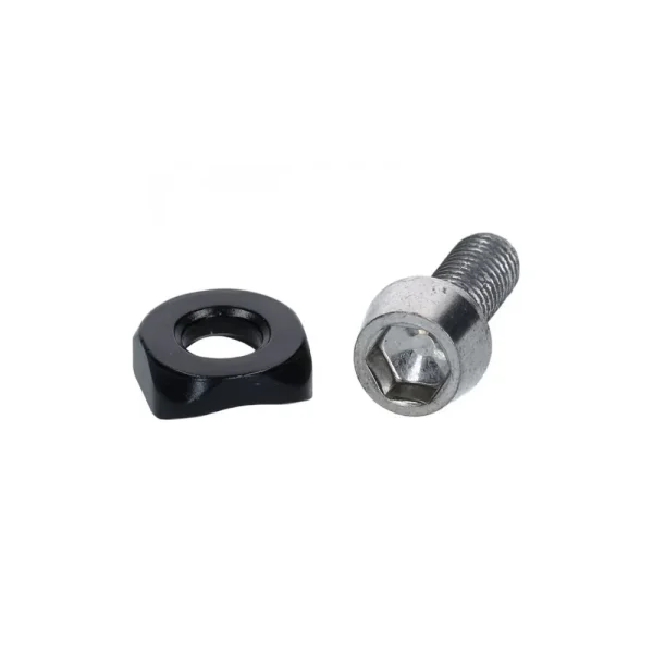 SHIMANO ULTEGRA DI2 [FD-R8050] ELSŐ VÁLTÓ BILINCS CSAVAR ÉS ALÁTÉT Y2C198010