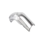 SHIMANO ULTEGRA Di2 [ST-R785] FÉKVÁLTÓKAR NÉVTÁBLA ÉS CSAVAR (BAL OLDALI) Y07R98020