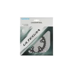 SHIMANO ULTEGRA [FC-6703] LÁNCTÁNYÉR [30T] – SZÜRKE Y1LK30001
