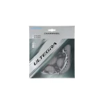 SHIMANO ULTEGRA [FC-6703] LÁNCTÁNYÉR [39T] – EZÜST Y1LK98020