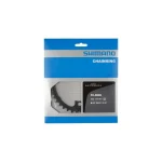 SHIMANO ULTEGRA [FC-6800] LÁNCTÁNYÉR [39T] - FEKETE Y1P439000