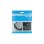 SHIMANO ULTEGRA [FC-R8000] LÁNCTÁNYÉR [39T] - FEKETE Y1W839000
