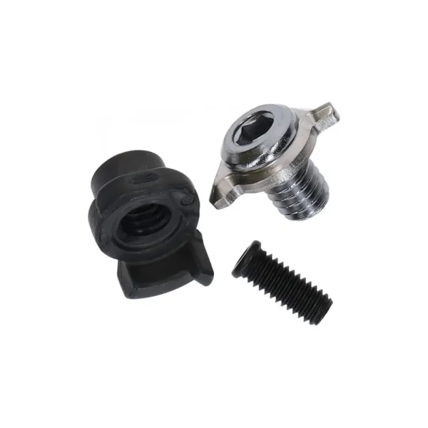 SHIMANO ULTEGRA [FD-R8000] ELSŐ VÁLTÓ CSAVAR SZETT Y2BA98010