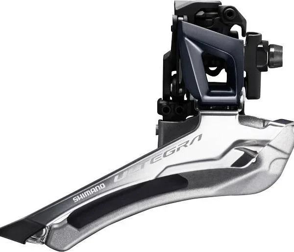 SHIMANO ULTEGRA FD-R8000 KONZOLOS ELSŐ VÁLTÓ 2X11 IFDR8000F