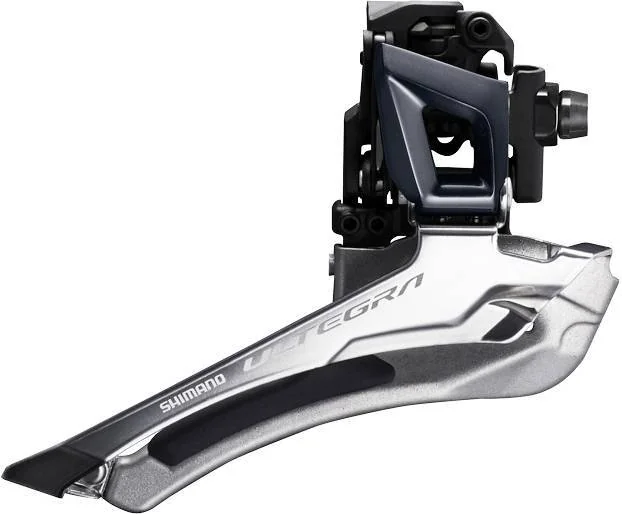 shimano-ultegra-fd-r8000-konzolos-elso-valto-2x11-ifdr8000f-341732206 SHIMANO ULTEGRA FD-R8000 KONZOLOS ELSŐ VÁLTÓ 2X11 IFDR8000F - Image 1