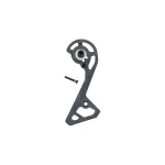 SHIMANO ULTEGRA [RD-R8000-SS ] HÁTSÓ VÁLTÓ KÜLSŐ VÁLTÓKANÁL ÉS CSAVAR Y3E998070