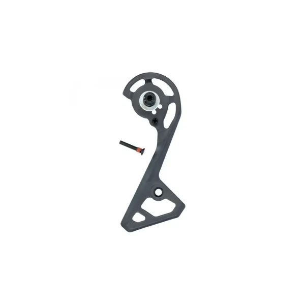 SHIMANO ULTEGRA [RD-R8000-SS ] HÁTSÓ VÁLTÓ KÜLSŐ VÁLTÓKANÁL ÉS CSAVAR Y3E998070