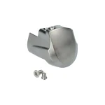 SHIMANO ULTEGRA [ST-6800] FÉKVÁLTÓKAR NÉVTÁBLA ÉS CSAVAR (JOBB OLDALI) Y00E98020