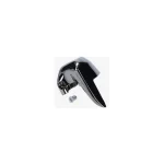 SHIMANO ULTEGRA [ST-R8020] FÉKVÁLTÓKAR NÉVTÁBLA ÉS CSAVAR (BAL OLDALI) Y0E198010
