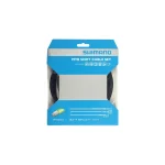 SHIMANO VÁLTÓBOWDEN SZETT OPTISLICK BEVONATÚ - MTB [FEKETE] Y60198090