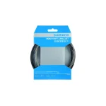 SHIMANO VÁLTÓBOWDEN SZETT ROZSDAMENTES - ORSZÁGÚTI [FEKETE] Y60098022