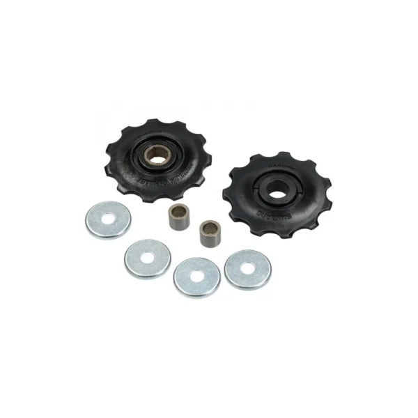 SHIMANO VÁLTÓGÖRGŐ SZETT [RD-M370, RD-M3020, RD-T4000] Y5FT98030