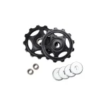 SHIMANO VÁLTÓGÖRGŐ SZETT [RD-M410, RD-M360] Y5VP98050
