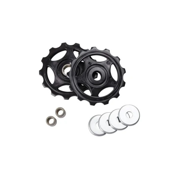 SHIMANO VÁLTÓGÖRGŐ SZETT [RD-M410, RD-M360] Y5VP98050