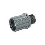 SHIMANO [WH-MT500-CL-R12-29] HÁTSÓ KERÉK RACSNITEST EGYSÉG (29") Y0ES98040