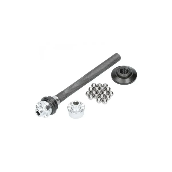SHIMANO [WH-RS330-R] HÁTSÓ AGYTENGELY EGYSÉG (141 mm=5-9/16") Y02Y98010