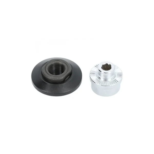 SHIMANO [WH-RS330-R] HÁTSÓ KERÉKAGY KÓNUSZ-KONTRACSAVAR EGYSÉG (BAL) Y02Y98020