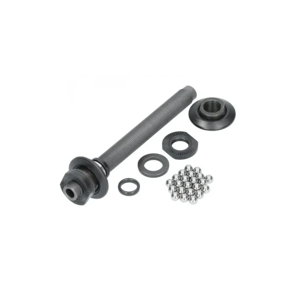 SHIMANO [WH-RX010-F] ELSŐ AGYTENGELY EGYSÉG (108 mm=4-1/4") Y02U98020