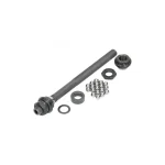 SHIMANO [WH-RX010-R] HÁTSÓ AGYTENGELY EGYSÉG (146 mm=5-3/4") Y02V98030