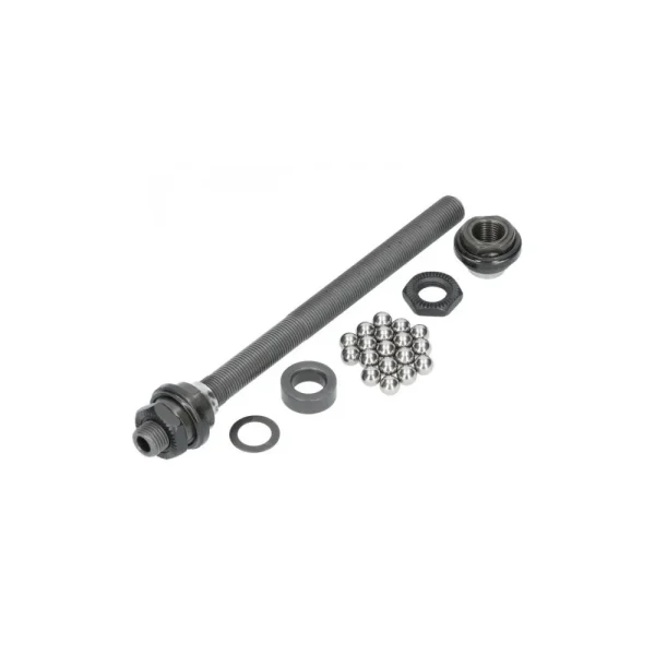SHIMANO [WH-RX010-R] HÁTSÓ AGYTENGELY EGYSÉG (146 mm=5-3/4") Y02V98030