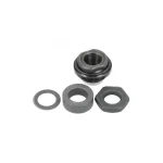 SHIMANO [WH-RX010-R] HÁTSÓ KERÉKAGY KÓNUSZ-KONTRACSAVAR EGYSÉG (BAL) Y02V98040