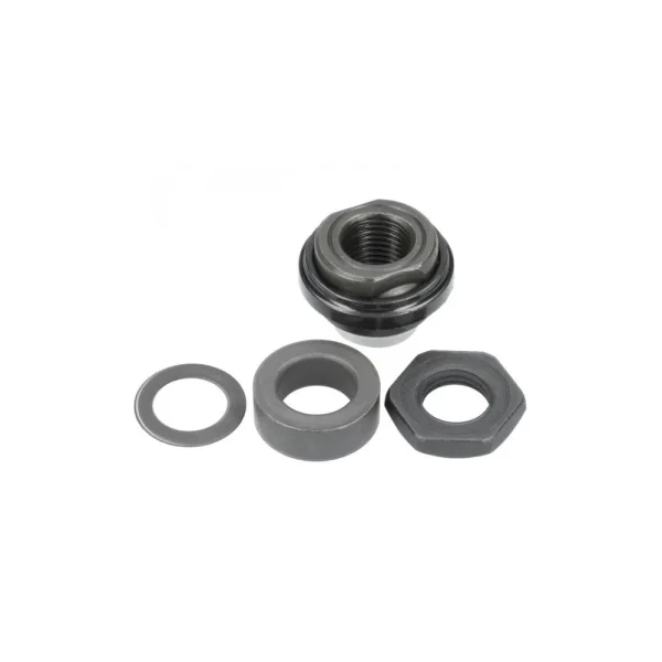 SHIMANO [WH-RX010-R] HÁTSÓ KERÉKAGY KÓNUSZ-KONTRACSAVAR EGYSÉG (BAL) Y02V98040