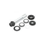 SHIMANO [WH-RX31-F12] ELSŐ AGYTENGELY EGYSÉG Y07B98010