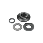 SHIMANO [WH-U5000-F] ELSŐ KERÉKAGY KÓNUSZ-KONTRACSAVAR EGYSÉG (JOBB) Y06F98030
