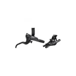 SHIMANO XT [BL-M8100 + BR-M8100] 2 DUGATTYÚS, TÁRCSAFÉK SZETT [HÁTSÓ] IM8100JRRXRA170