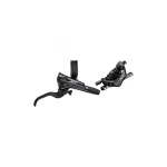 SHIMANO XT [BL-M8100 + BR-M8120] 4 DUGATTYÚS, TÁRCSAFÉK SZETT [HÁTSÓ] IM8120JRRXSA170