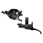 SHIMANO XT [BL-M8200 + BR-M8200] 2 DUGATTYÚS, TÁRCSAFÉK SZETT [ELSŐ] IM82001JLFPRA100