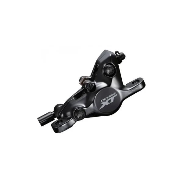 SHIMANO XT BR-M8100 HIDRAULIKUS FÉKTEST, FÉKNYEREG IBRM8100MPRX
