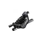 SHIMANO XT BR-M8120 HIDRAULIKUS FÉKTEST, FÉKNYEREG - 4 DUGATTYÚS IBRM8120MPRF