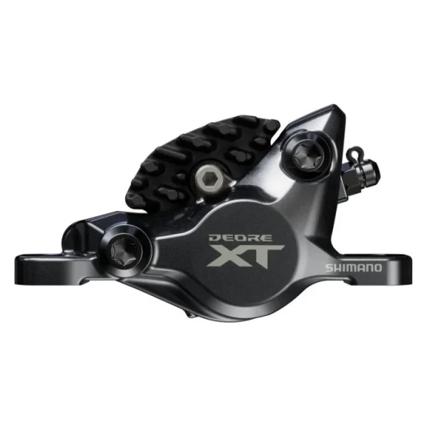 SHIMANO XT BR-M8200 HIDRAULIKUS FÉKTEST, FÉKNYEREG IBRM8200MPRX