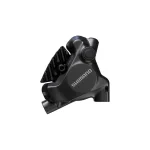 SHIMANO XT BR-MT805 FLATMOUNT HIDRAULIKUS FÉKTEST, FÉKNYEREG IBRMT805RDRX - Image 2