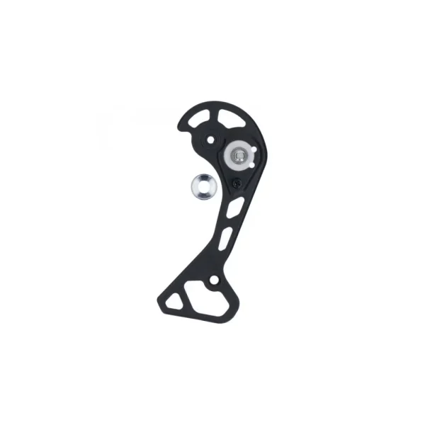 SHIMANO XT DI2 [RD-M8050-GS] KÜLSŐ VÁLTÓKANÁL SZERELVÉNY Y5ZN98070