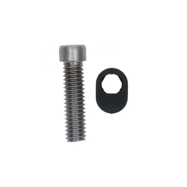 SHIMANO XT DI2 [RD-M8050] LÖKETÁLLÍTÓ CSAVAR ÉS LEMEZ Y5ZN98050